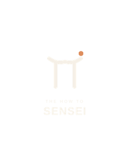 The How To Sensei